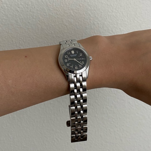 Victorinox Swiss Army “Alliance” watch - Picture 4 of 4